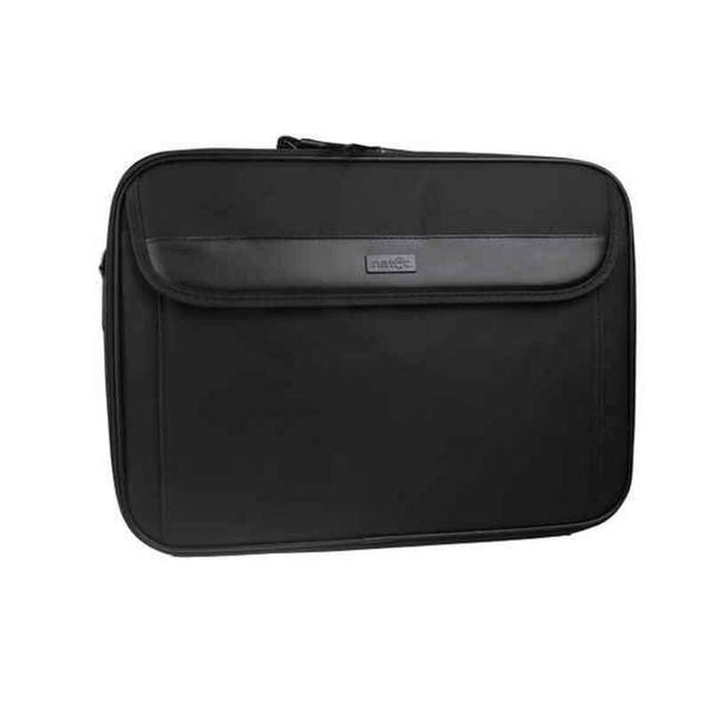 Maletín para Portátil Natec Antelope 15.6" Negro