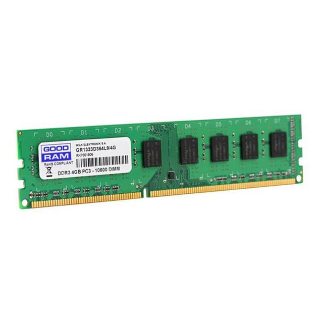 GoodRam GR1600D364L11S 4 GB DDR3 RAM-Speicher