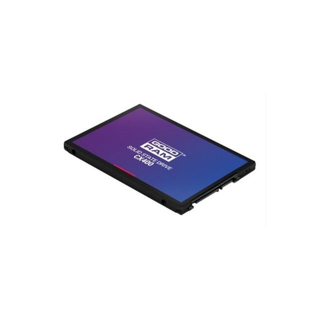 GoodRam SSDPR-CX400 2,5-Zoll-SSD-Festplatte mit 550 MB/s