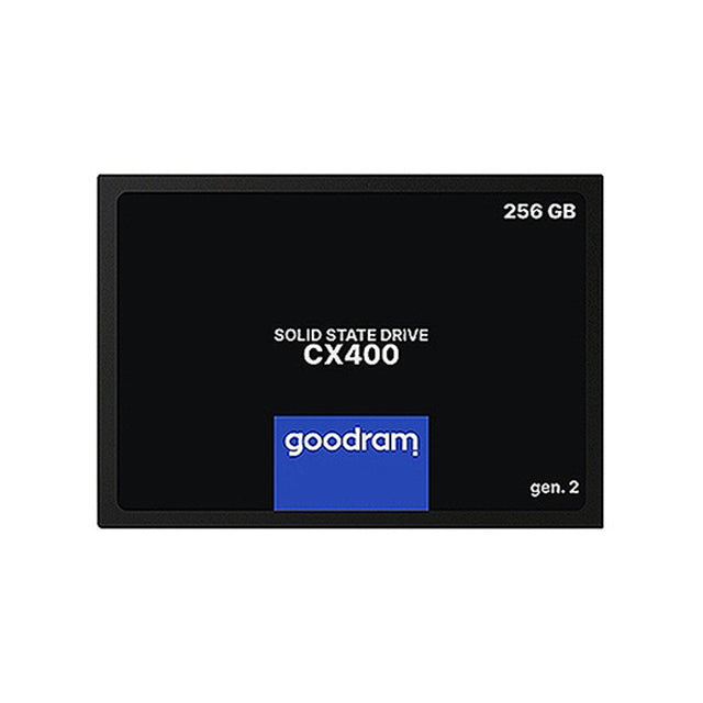 GoodRam SSD-Festplatte