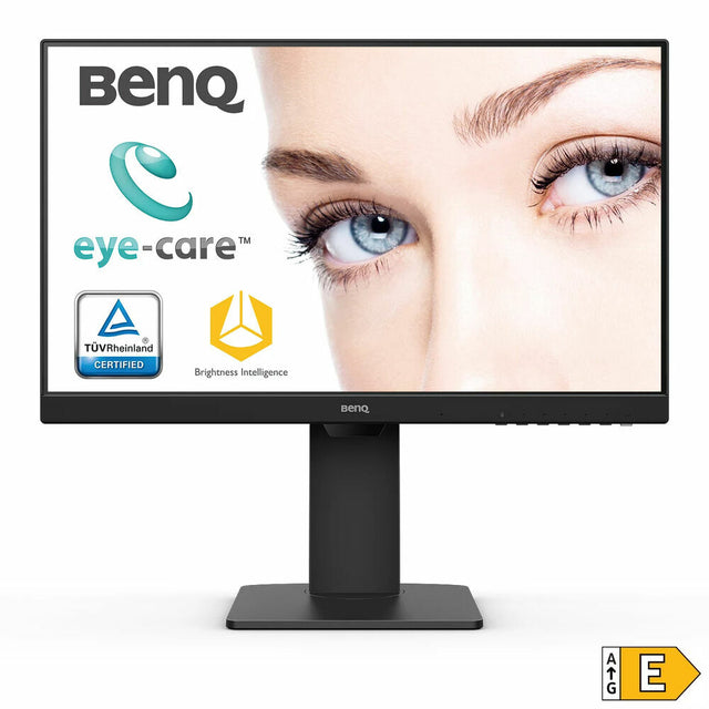 Monitor BenQ 9H.LKLLB.QBE IPS 24"