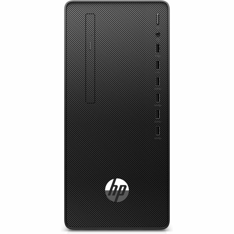 Desktop-PC HP 295 G8 RYZEN3-5300 8 GB 256 GB SSD