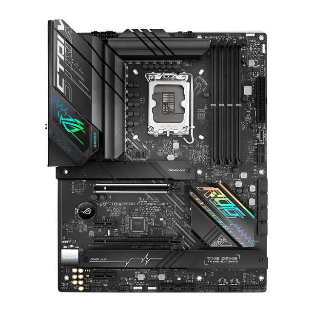 Asus ROG STRIX B660-F GAMING WIFI-Motherboard