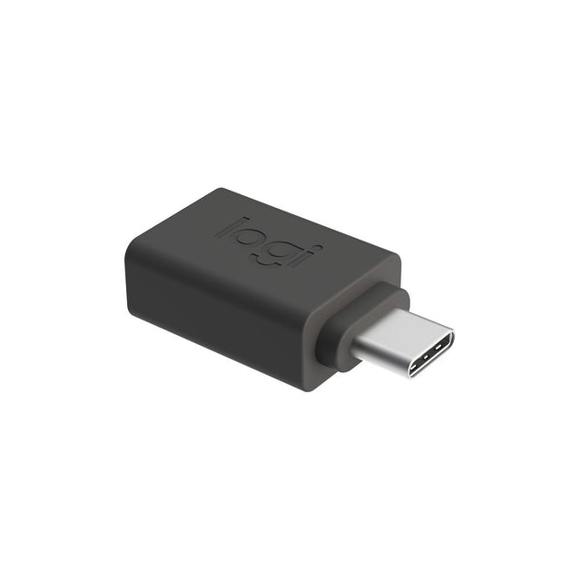 Logitech 956-000005 USB-C-auf-USB-Adapter