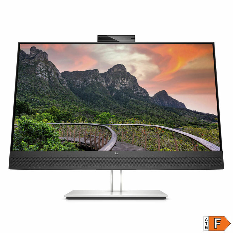 Monitor HP 40Z29AA#ABB 27"