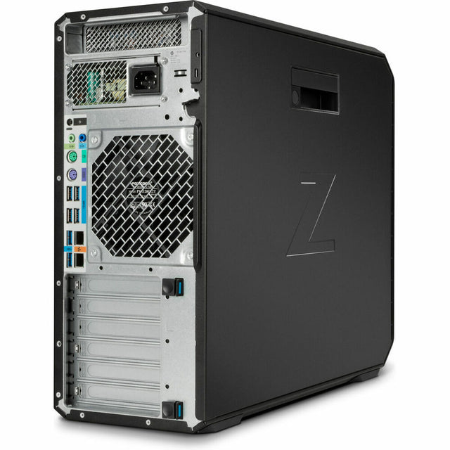 Desktop-PC HP Z4 G4T I9-10920X 32 GB 1 TB SSD