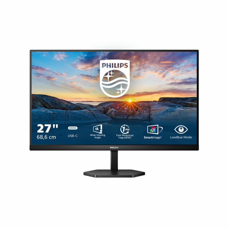 Philips 27E1N3300A/00 IPS 27-Zoll-Monitor