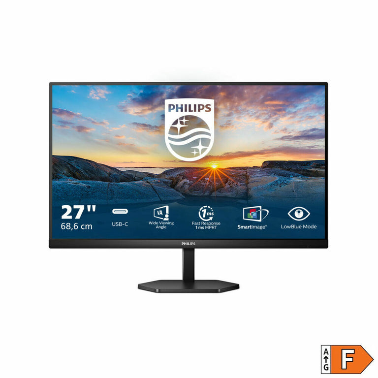 Philips 27E1N3300A/00 IPS 27-Zoll-Monitor