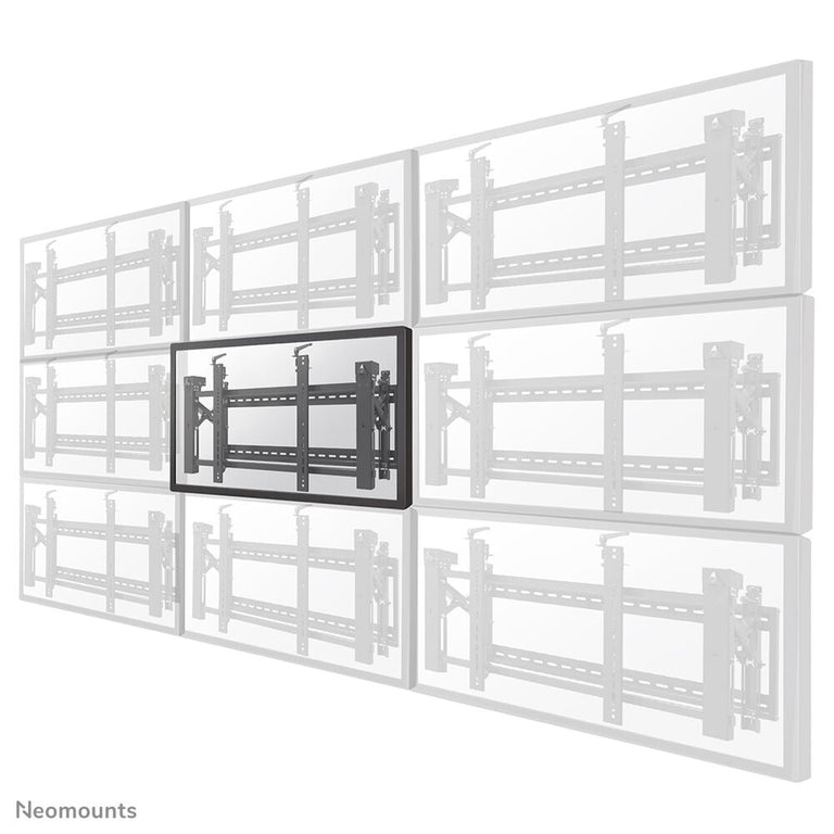 Soporte TV Neomounts LED-VW2000BLACK      70 Kg