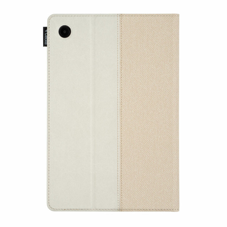 Funda para Tablet Gecko Covers 10.5" Blanco