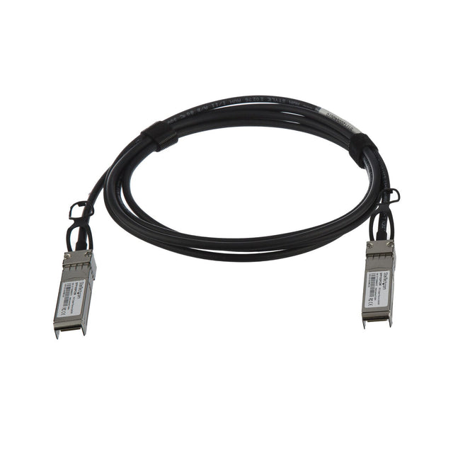 Startech SFP10GPC2M starres UTP-Netzwerkkabel der Kategorie 6