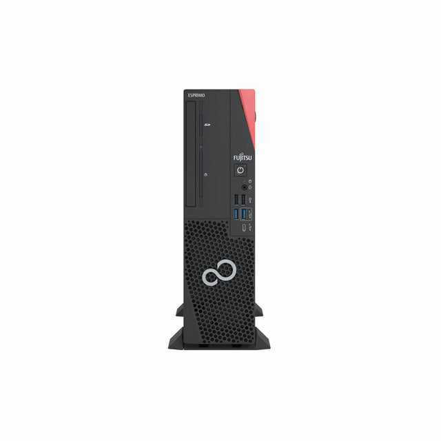 Desktop-PC Fujitsu ESPRIMO D7011 Intel Core i5-11500 256 GB SSD 8 GB DDR4