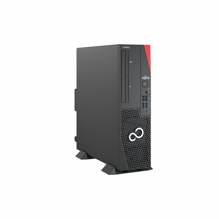 PC de Sobremesa Fujitsu ESPRIMO D7011 Intel Core i5-11500 256 GB SSD 8 GB DDR4