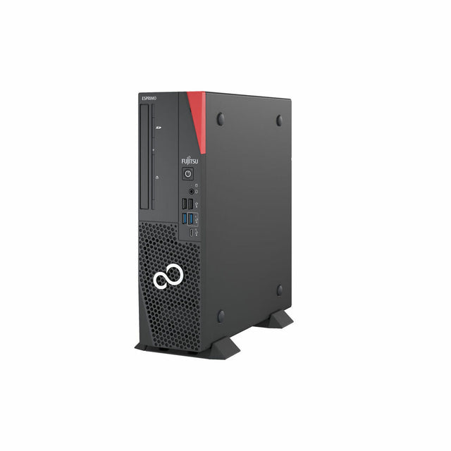 Desktop-PC Fujitsu ESPRIMO D7011 Intel Core i5-11500 256 GB SSD 8 GB DDR4