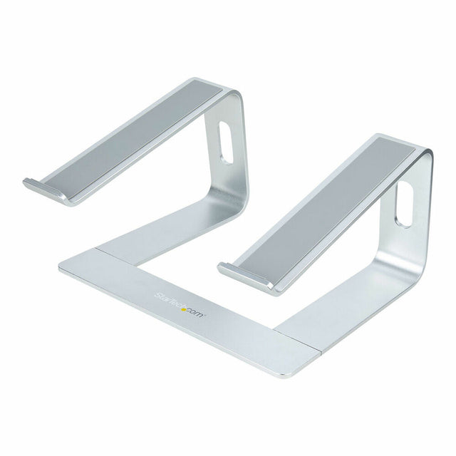 Soporte para Portátil Startech LAPTOP-STAND-SILVER