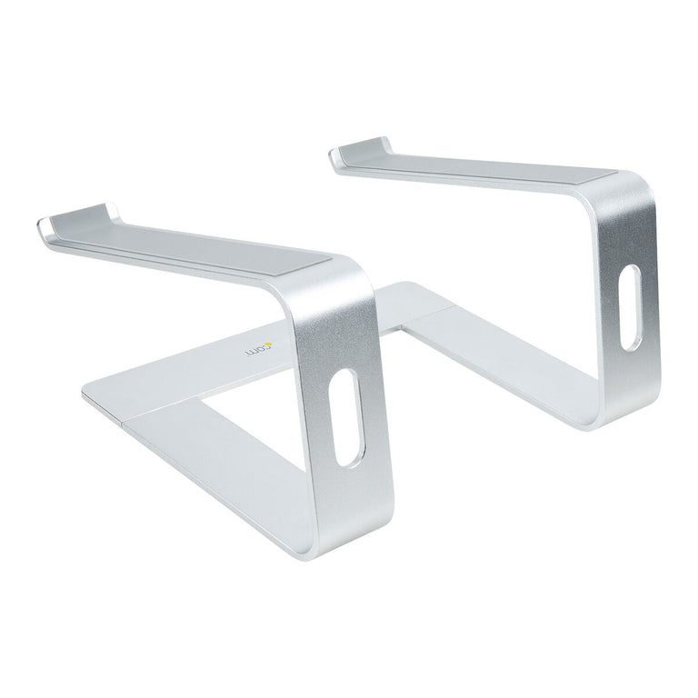 Soporte para Portátil Startech LAPTOP-STAND-SILVER