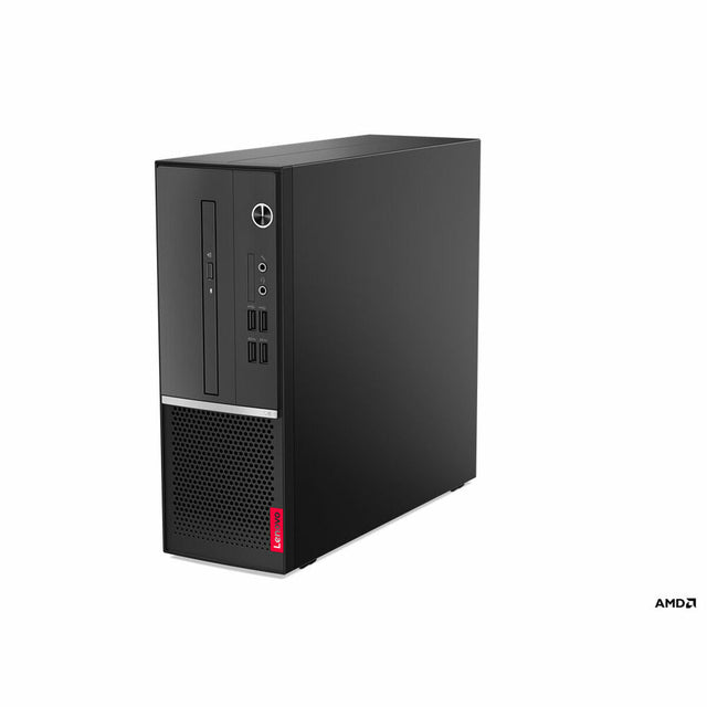 PC de Sobremesa Lenovo V35S 256 GB SSD 8 GB DDR4 AMD Ryzen 3 3250U