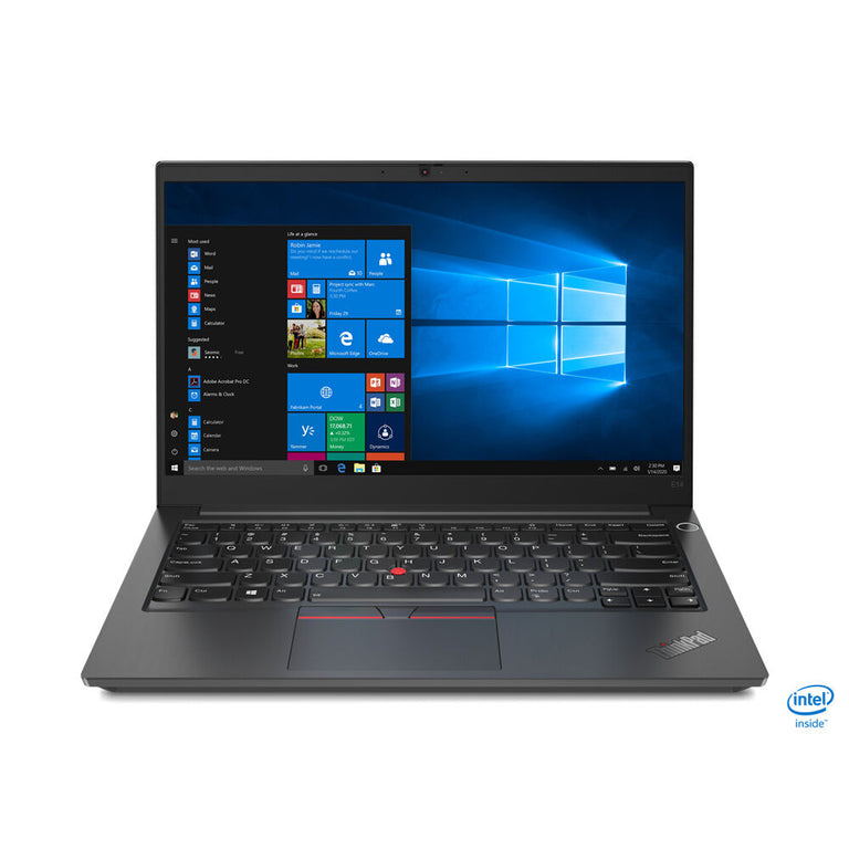 Lenovo i5-1135G7 i5-1135G7 16 GB 512 GB SSD 14-Zoll-Notebook