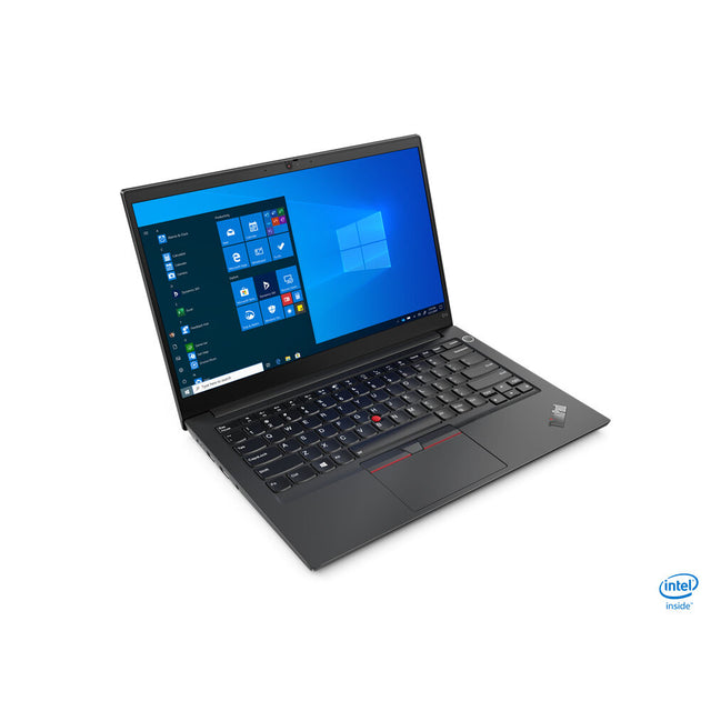 Lenovo i5-1135G7 i5-1135G7 16 GB 512 GB SSD 14-Zoll-Notebook