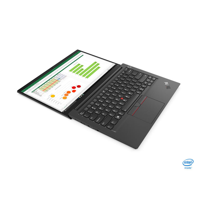 Lenovo i5-1135G7 i5-1135G7 16 GB 512 GB SSD 14-Zoll-Notebook