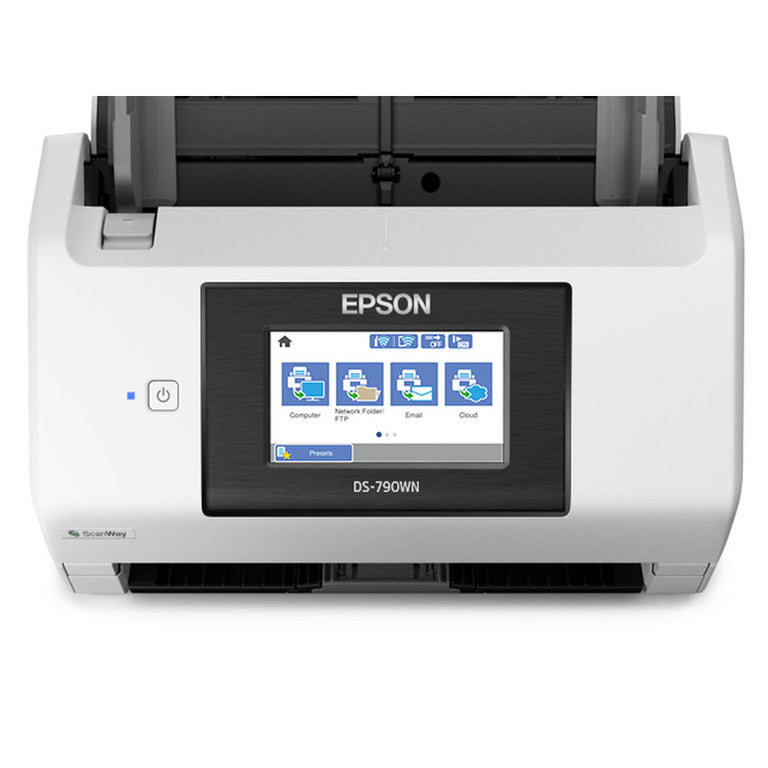 Epson DS-790WN Scanner