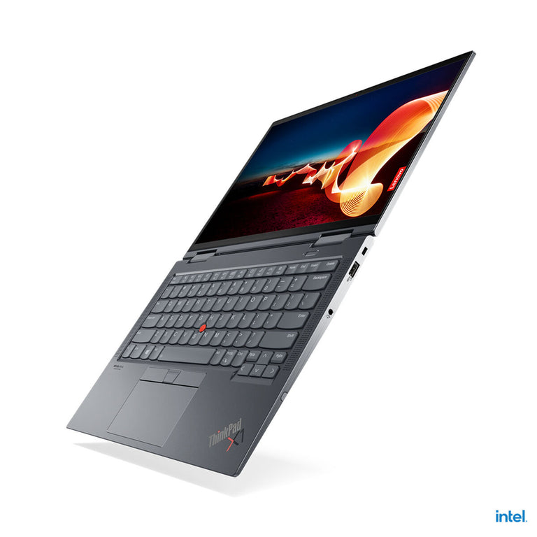 Notebook Lenovo THINKPAD X1 YOGA i7-1165 16GB 512GB SSD Qwerty Español 14"