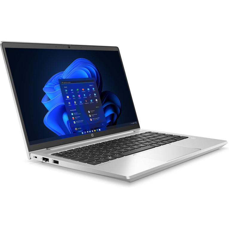 Notebook HP PROBOOK 440 Qwerty Spanisch 8 GB DRR4 Full HD Intel Core i5-1235U 256 GB SSD 14"