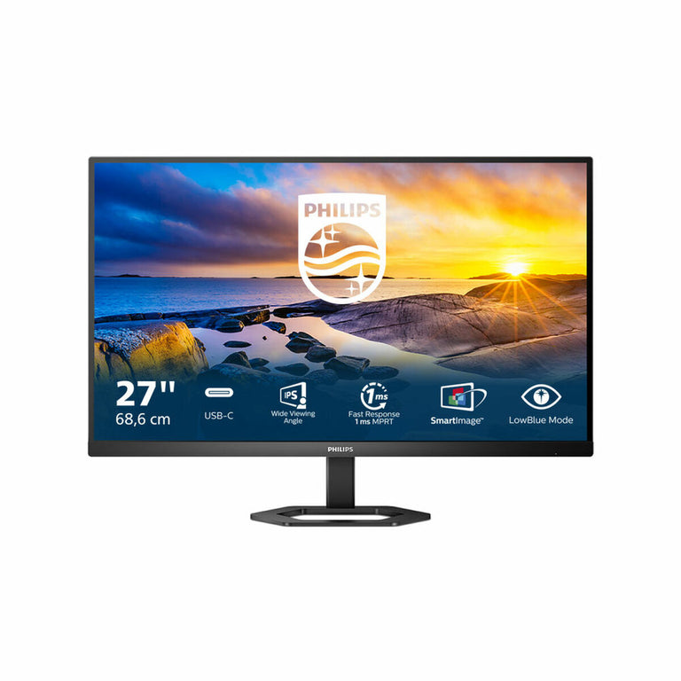 Monitor Philips 27E1N5300AE/00 27" FHD LED IPS