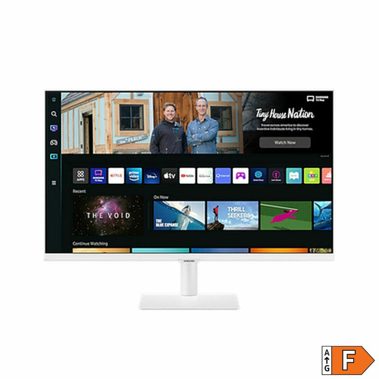 Monitor Samsung LS32BM501EUXEN 32"