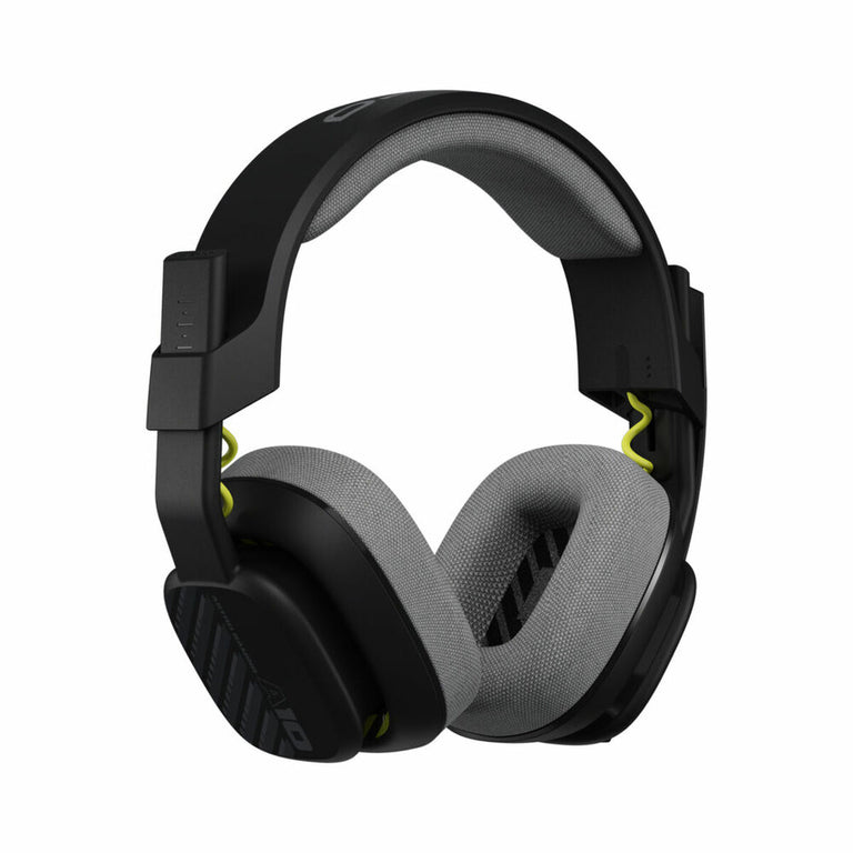 Auriculares con Micrófono Gaming Logitech 939-002047