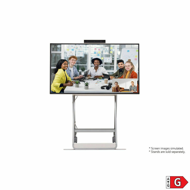 Monitor Videowall LG 43HT3WJ-B IPS 43"