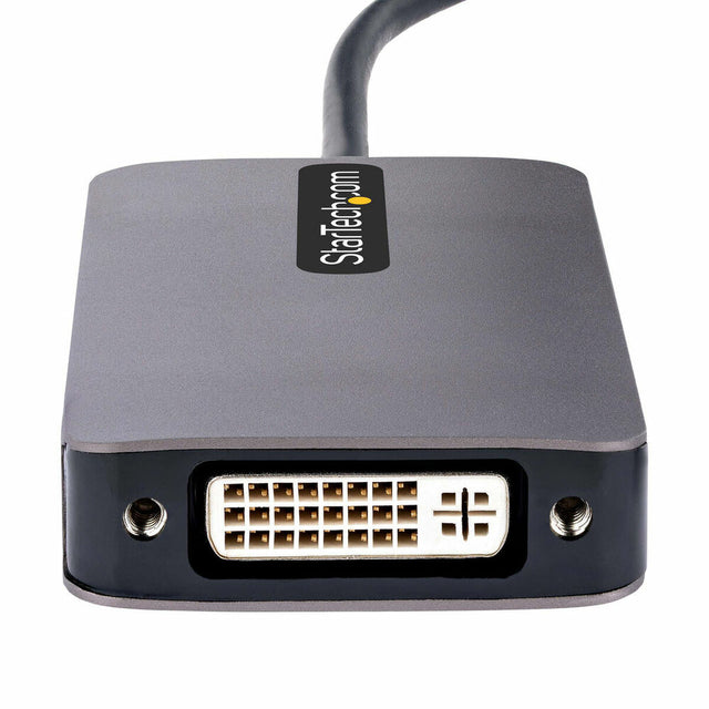 Micro-USB-Kabel Startech 118-USBC-HDMI-VGADVI