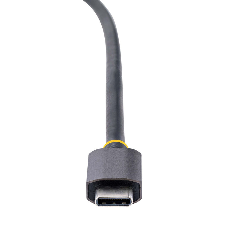 Cable Micro USB Startech 118-USBC-HDMI-VGADVI