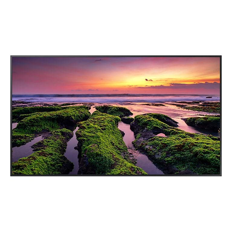 Samsung LH65QBBEBGCXEN UHD 65" Videowandmonitor