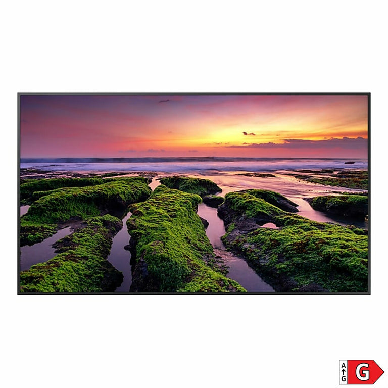 Samsung LH65QBBEBGCXEN UHD 65" Videowandmonitor