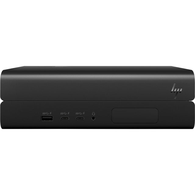 Mini PC HP Z2 I7-12700 16GB 512GB SSD