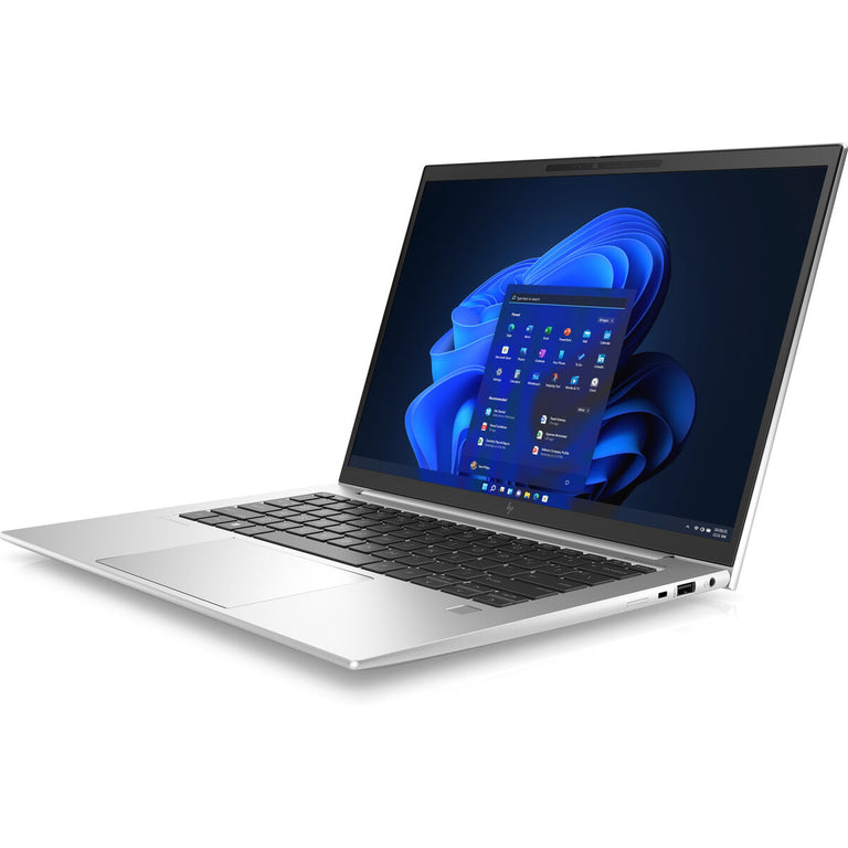 Notebook HP ELITEBOOK 840 G9 Qwerty Español 32 GB Intel Core I7-1255U 14" WUXGA 1920 x 1200 px 1 TB SSD