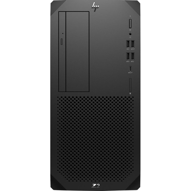 Desktop-PC HP Z2 TWR G9 I9-12900 16 GB 512 GB SSD