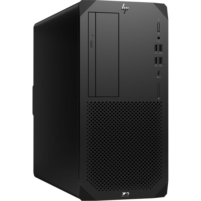 PC de Sobremesa HP 5F0E6EA#ABE i7-12700 16GB DDR5 512GB SSD