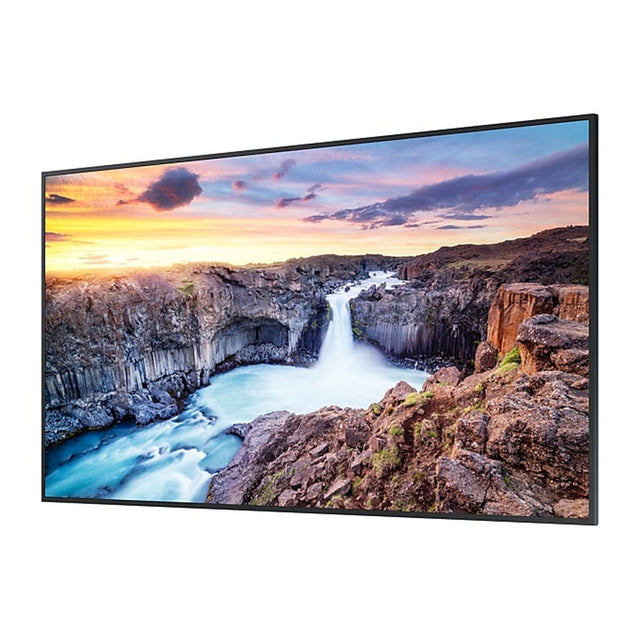 Samsung LH75QHBEBGCXEN 75-Zoll-Videowandmonitor