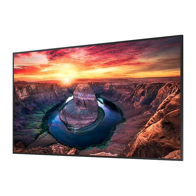 Samsung LH75QMBEBGCXEN UHD 75" Videowandmonitor