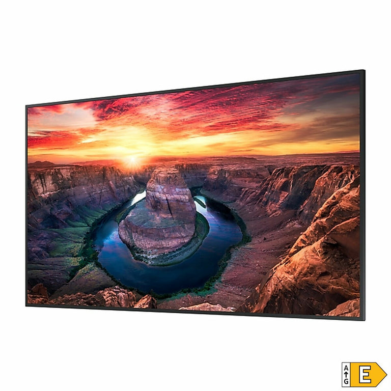 Monitor Videowall Samsung LH75QMBEBGCXEN UHD 75"