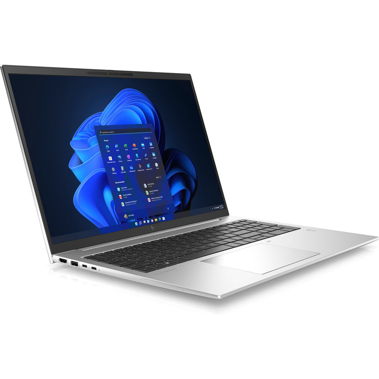 Notebook HP ELITEBOOK 860 G9 Qwerty Spanisch 32 GB Intel Core I7-1255U 16" WUXGA 1920 x 1200 Pixel 1 TB SSD