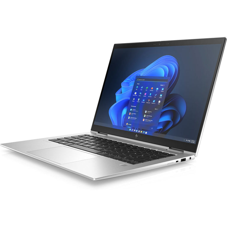 Notebook HP EB X360 1040 G9 Qwerty Español 512 GB SSD Intel Core i5-1235U 16 GB 14" WUXGA 1920 x 1200 px