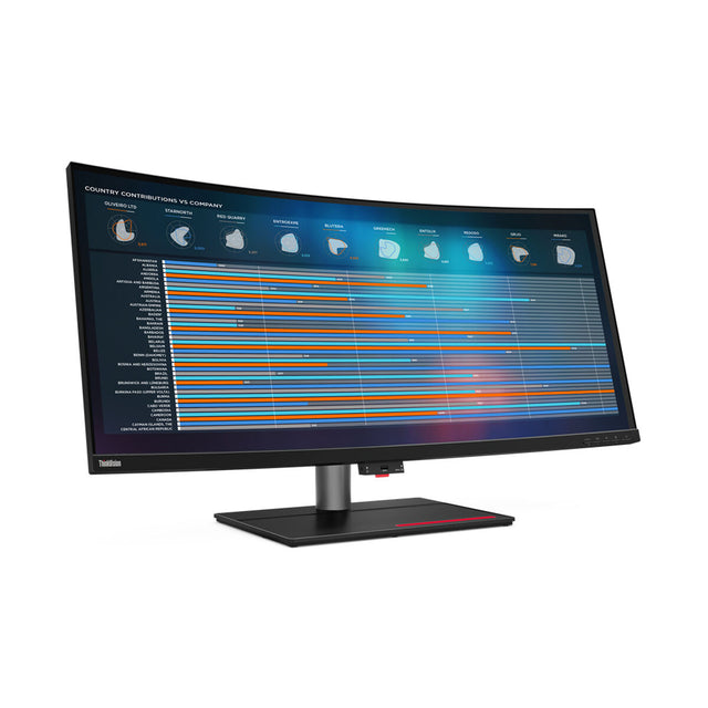 Monitor Lenovo ThinkVision P40w-20 39,7"