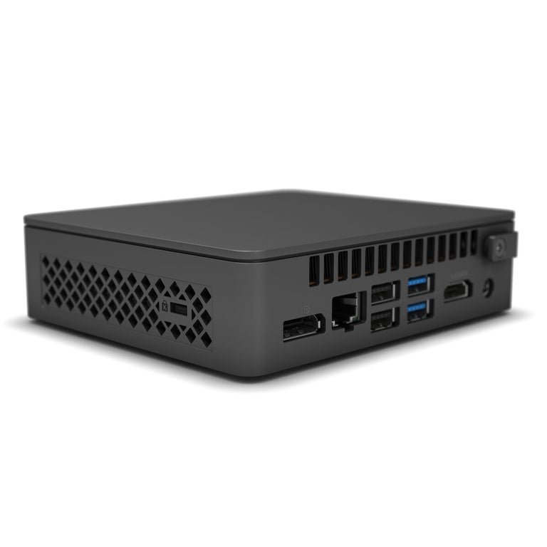 Intel Barebone BNUC11ATKC40002