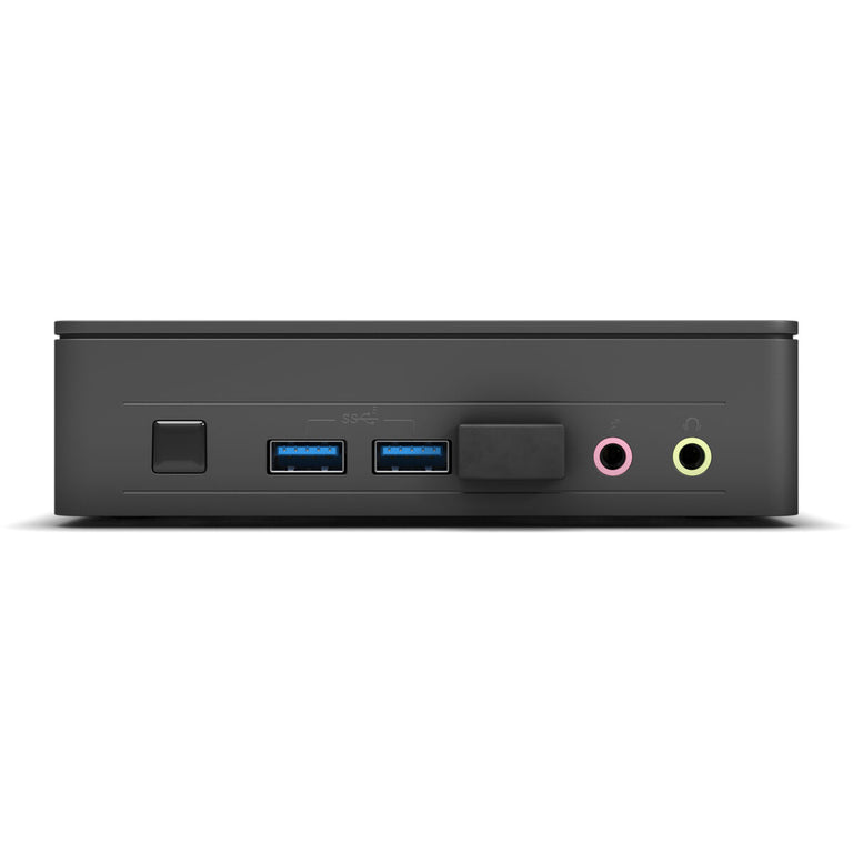 Intel Barebone BNUC11ATKC40002