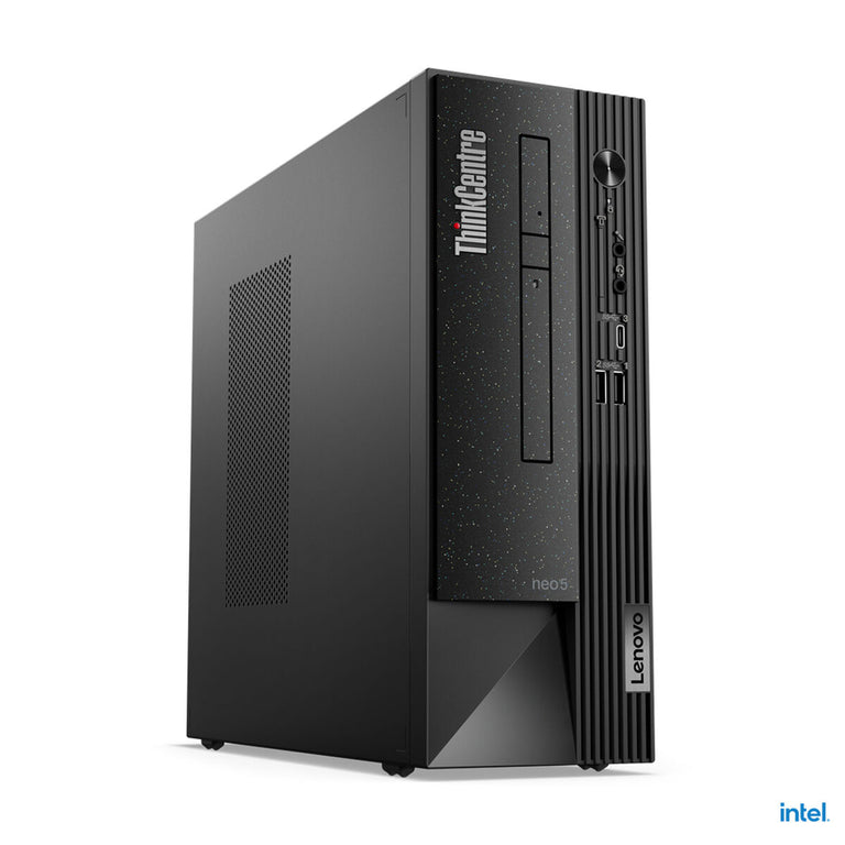 PC de Sobremesa Lenovo ThinkCentre Neo 50S I5-12400 16GB 512GB SSD