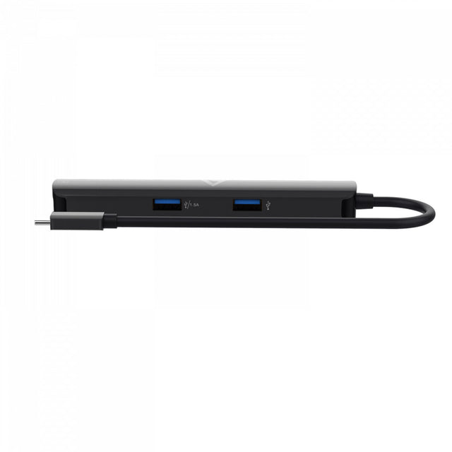 Hub USB V7 UCMINIDOCK-PT