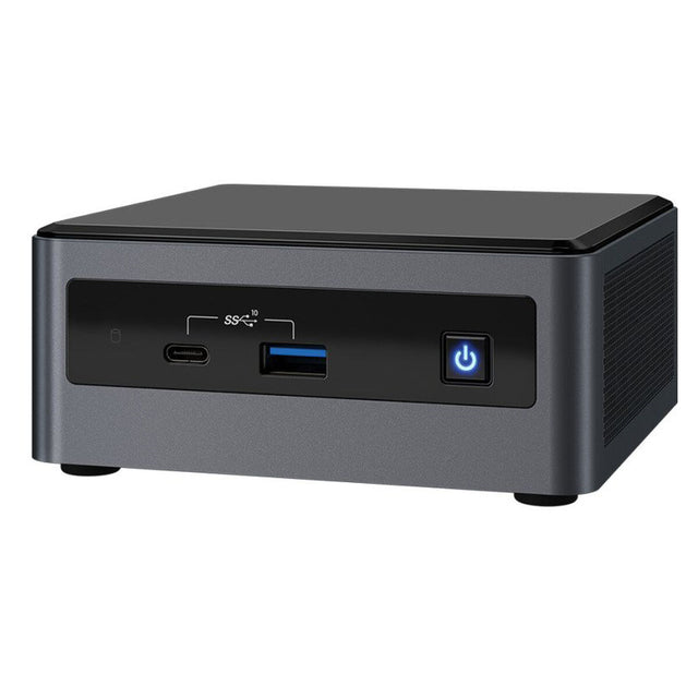 Barebone Intel BXNUC10I5FNKN2 i5-10210U